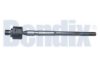 BENDIX 040904B Tie Rod Axle Joint
